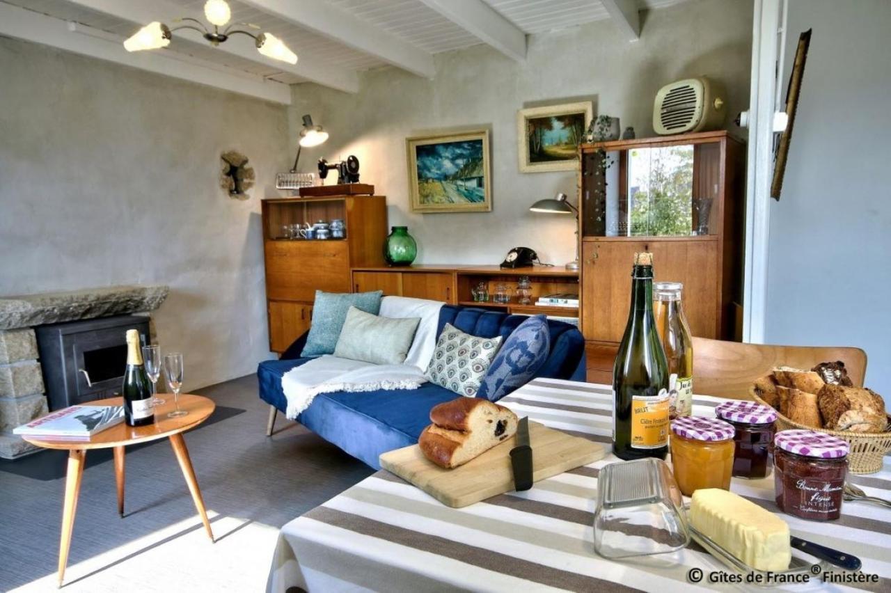 Le Pied A Terre